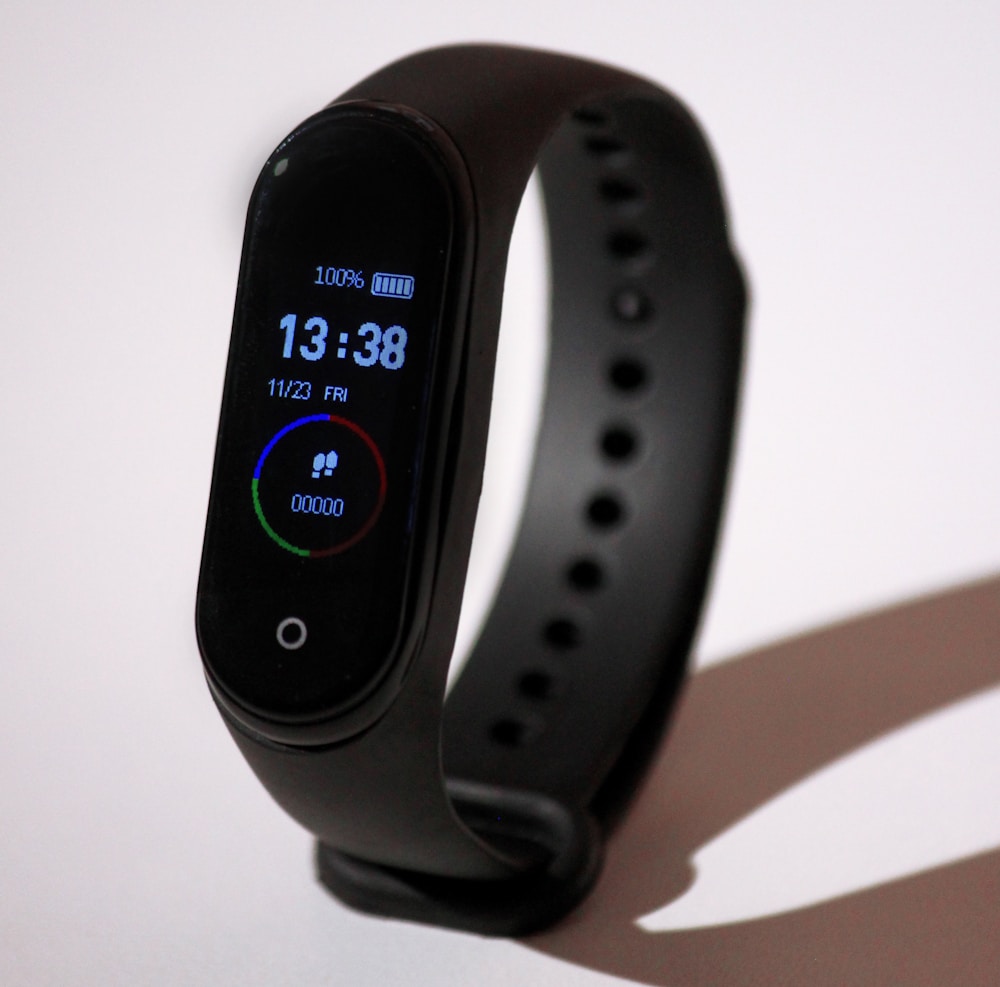 Fitness Bracelet