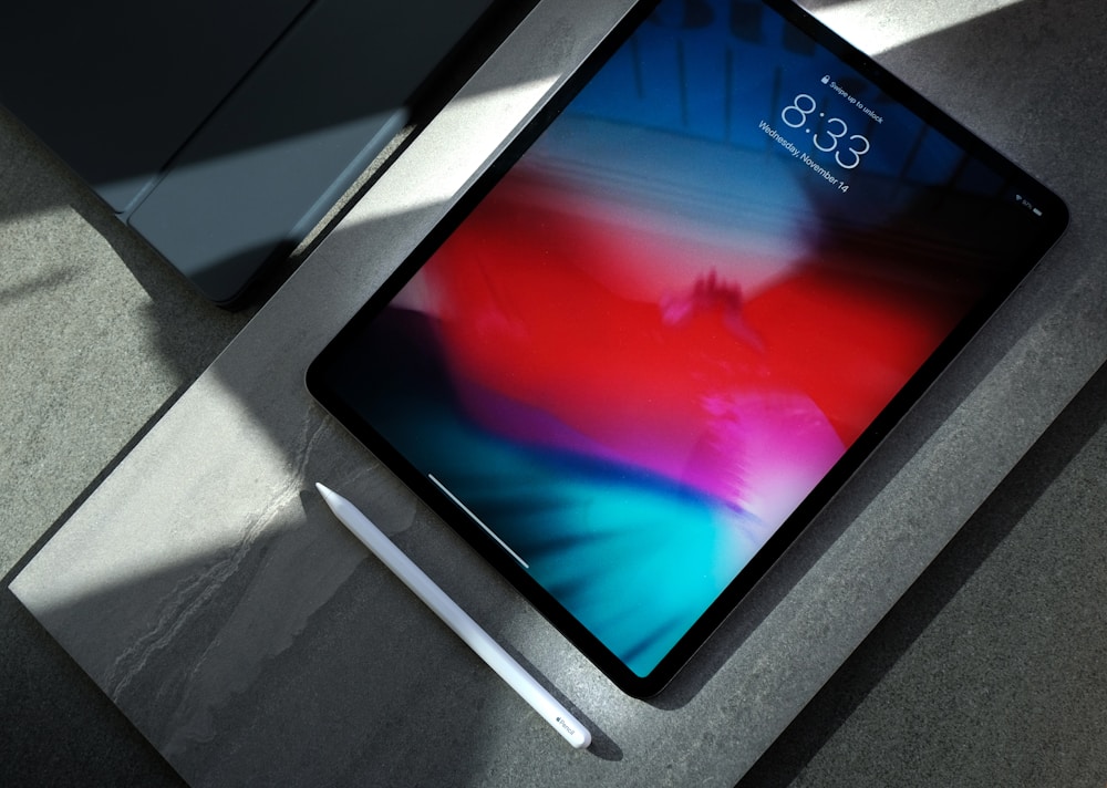 Tablet Stand