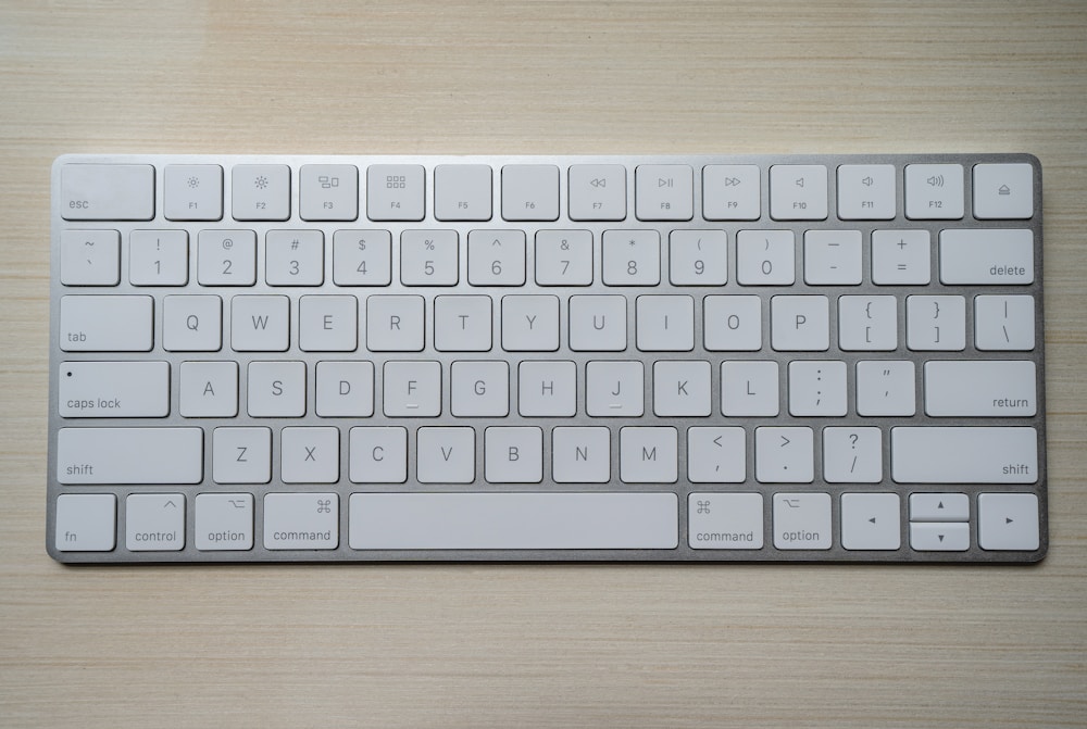 Wireless Keyboard